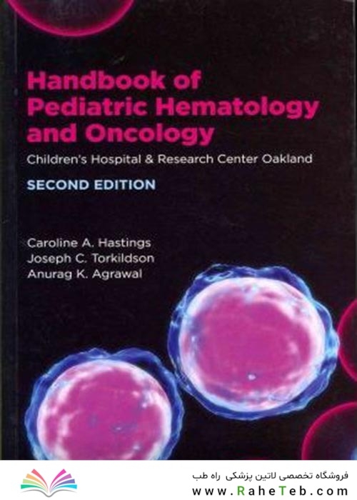 Handbook of Pediatric Hematology and Oncology : Children