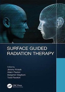 عکس Surface Guided Radiation Therapy2020پرتودرمانی با هدایت سطحی