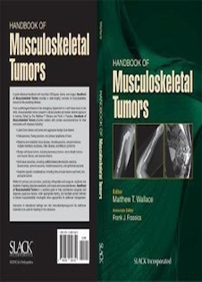 عکس Handbook of Musculoskeletal Tumors2020کتاب تومورهای اسکلتی عضلانی