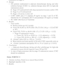 Synopsis of Key Gynecologic Oncology Trials