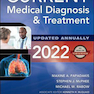 CURRENT Medical Diagnosis and Treatment 2022