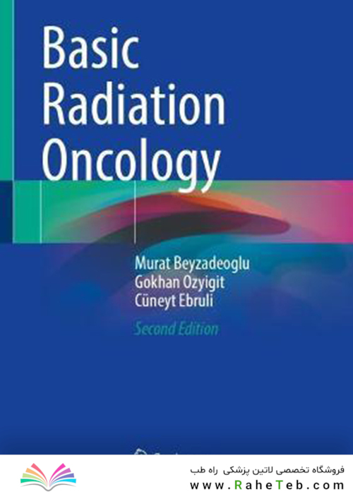 Basic Radiation Oncology 2010th Edition