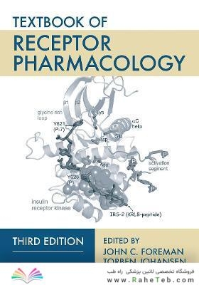 Textbook of Receptor Pharmacology2021