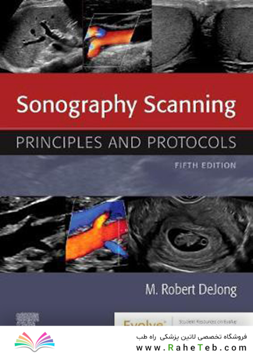 Sonography Scanning : Principles and Protocols2021