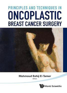 عکس اصول و تکنیک های جراحی سرطان پستان آنکوپلاستیک