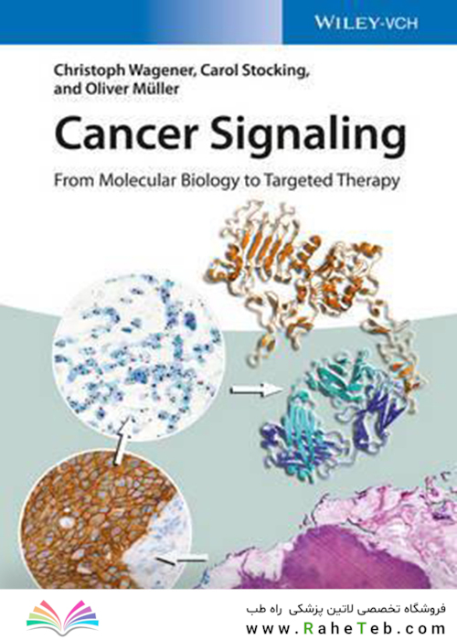 Cancer Signaling : From Molecular Biology to Targeted Therapy