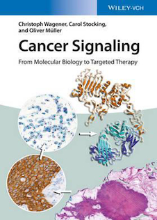 عکس Cancer Signaling : From Molecular Biology to Targeted Therapy