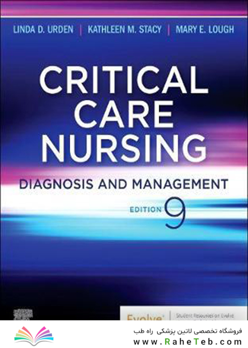 Critical Care Nursing : Diagnosis and Management 2022