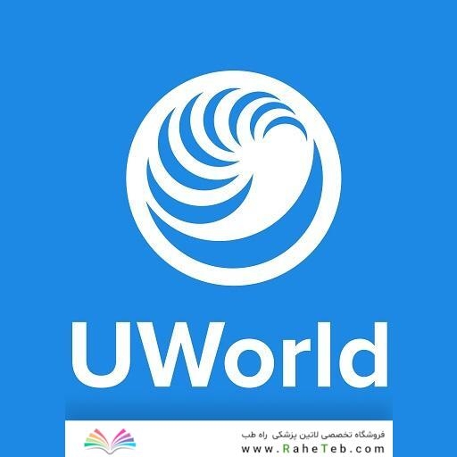 UWORLD Step 3 DVD