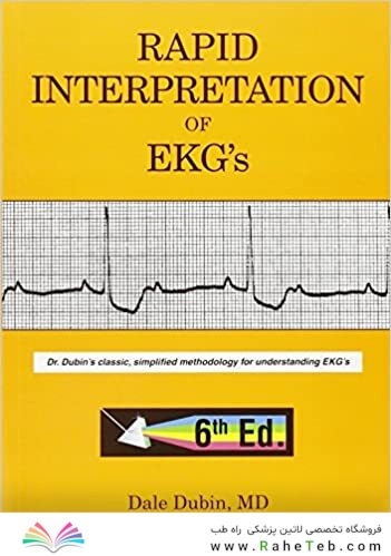 EKG Rapid Interpretation of EKG
