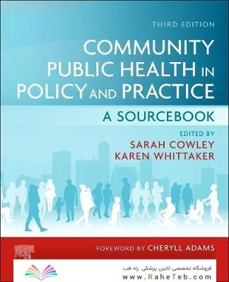 Community Public Health in Policy and Practice : A Sourcebook