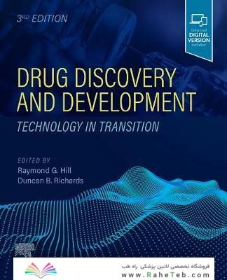 Drug Discovery and Development : Technology in Transition