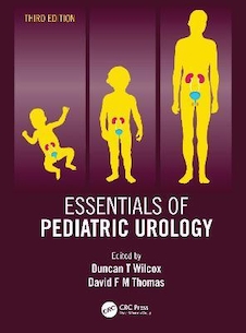 عکس Essentials of Pediatric Urology2021