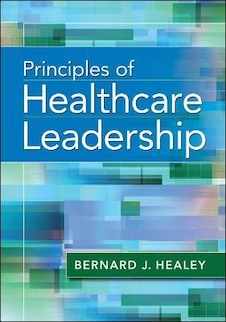 عکس Principles of Healthcare Leadership2017