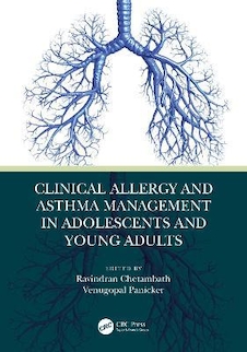 عکس Clinical Allergy and Asthma Management in Adolescents and Young Adults2021