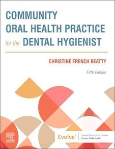 عکس Community Oral Health Practice for the Dental Hygienist2021