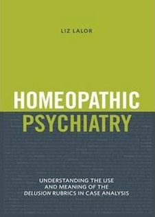 عکس A Psychological Analysis of the Delusion Rubrics2016