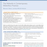 Myles Textbook for Midwives