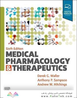 Medical Pharmacology and Therapeutics2022