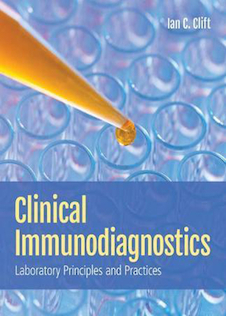 عکس Clinical Immunodiagnostics: Laboratory Principles And Practices