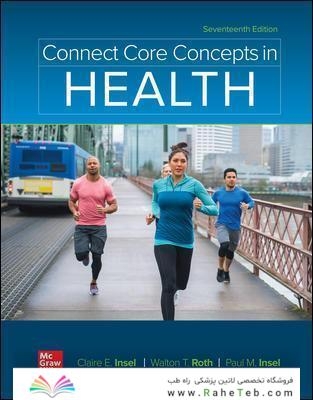 Connect Core Concepts in Health, BIG