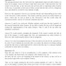 Bmat Past Paper Worked Solutions