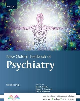 New Oxford Textbook of Psychiatry