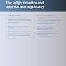 New Oxford Textbook of Psychiatry