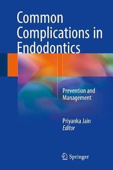 عکس Common Complications in Endodontics2018
