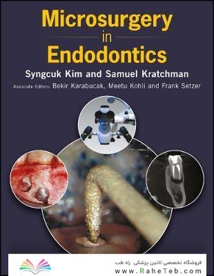 Microsurgery in Endodontics