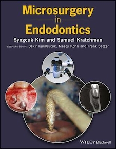 عکس Microsurgery in Endodontics