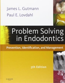 عکس Problem Solving in Endodontics : Prevention, Identification and Management