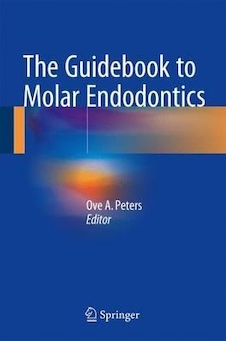 عکس The Guidebook to Molar Endodontics