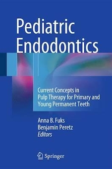 عکس Pediatric Endodontics : Current Concepts in Pulp Therapy for Primary and Young Permanent Teeth