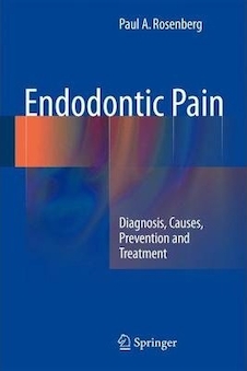 عکس Endodontic Pain : Diagnosis, Causes, Prevention and Treatment