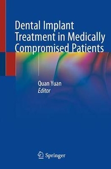 عکس Dental Implant Treatment in Medically Compromised Patients