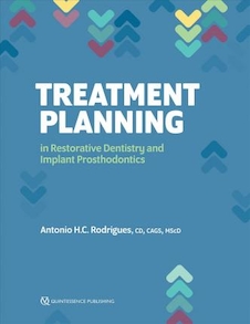 عکس Treatment Planting in Restorative Dentistry and Implant Prosthodontics