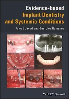 عکس Evidence-based Implant Dentistry and Systemic Conditions
