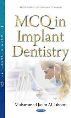 عکس MCQ in Implant Dentistry