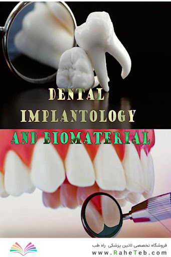 Dental Implantology and Biomaterial