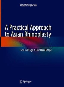عکس A Practical Approach to Asian Rhinoplasty
