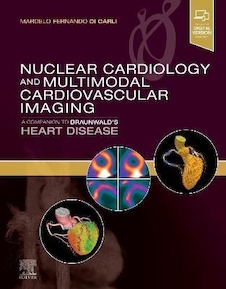 عکس Nuclear Cardiology and Multimodal Cardiovascular Imaging : A Companion to Braunwald