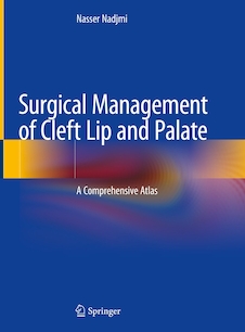 عکس Surgical Management of Cleft Lip and Palate : A Comprehensive Atlas