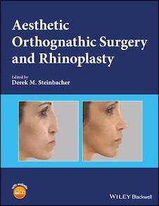 عکس Aesthetic Orthognathic Surgery and Rhinoplasty
