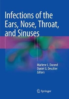 عکس Infections of the Ears, Nose, Throat, and Sinuses