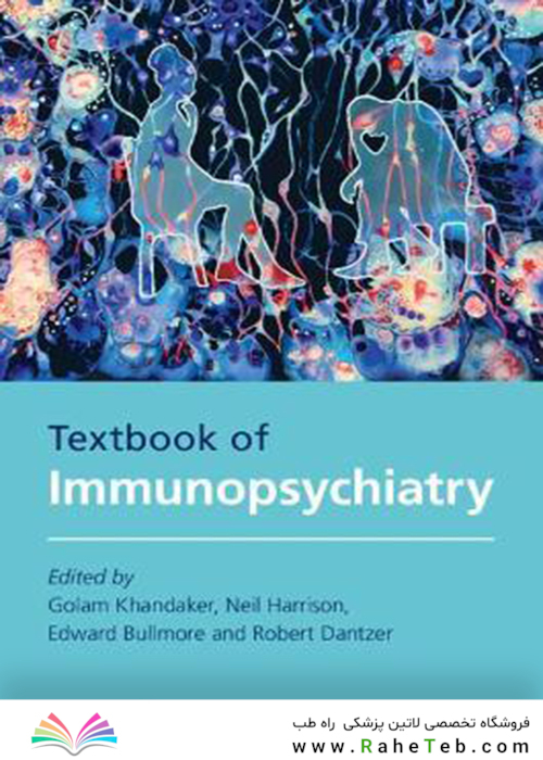Textbook of Immunopsychiatry