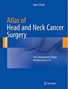عکس Atlas of Head and Neck Cancer Surgery