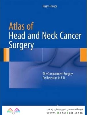Color Atlas of Head and Neck Surgery