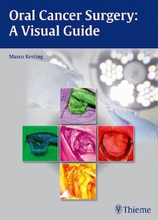 عکس Oral Cancer Surgery : A Visual Guide