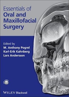 عکس Essentials of Oral and Maxillofacial Surgery